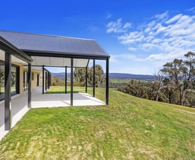 Rural / Farming commercial property for sale at 131 Webbs Lane Taggerty VIC 3714