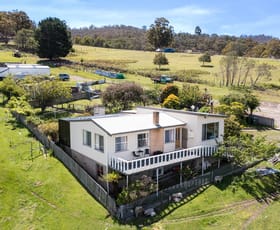 Rural / Farming commercial property sold at 404 Boyer Road Dromedary TAS 7030