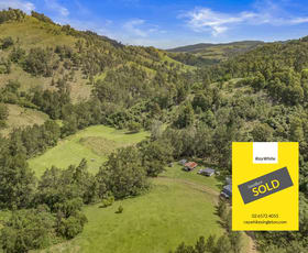 Rural / Farming commercial property sold at Lot 3 & Lot 60 2642 Carrowbrook Road, Carrowbrook Singleton NSW 2330
