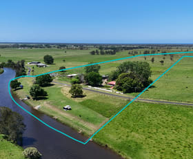 Rural / Farming commercial property sold at 119 Kinchela Creek Right Bank Road Kinchela NSW 2440