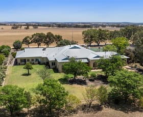 Rural / Farming commercial property for sale at 66 Fowler Road Bolgart WA 6568
