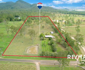 Rural / Farming commercial property for sale at 107 Ti-Tree Road Wongabel QLD 4883