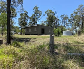Rural / Farming commercial property sold at 1147 Monduran Road Waterloo QLD 4673