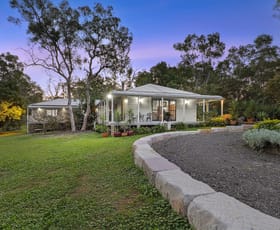 Rural / Farming commercial property for sale at 180 Stannix Park Road Wilberforce NSW 2756