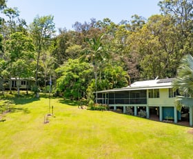 Rural / Farming commercial property sold at 364 Little Bella Creek Road Bella Creek QLD 4570