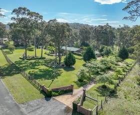 Rural / Farming commercial property for sale at 82 Jack Reid Road Termeil NSW 2539