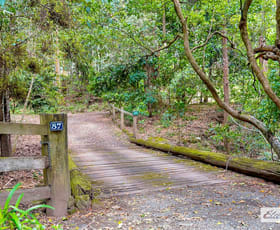 Rural / Farming commercial property for sale at 87 Kingtree Lane Cedar Brush Creek NSW 2259
