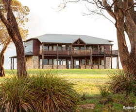 Rural / Farming commercial property for sale at 646 McLeod Road Scotsdale WA 6333