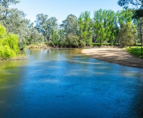 Rural / Farming commercial property sold at 171 Oxley Flats Road Wangaratta VIC 3677