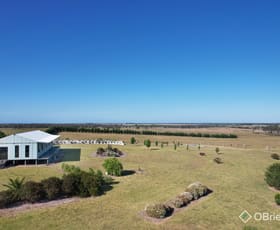 Rural / Farming commercial property for sale at 845 Lindenow-Meerlieu Road Bengworden VIC 3875