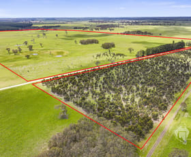 Rural / Farming commercial property sold at Lot/175 Wood Road Wepar SA 5278