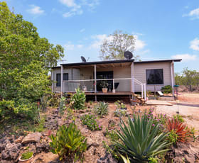 Rural / Farming commercial property for sale at 270 Cragborn Road Katherine NT 0850