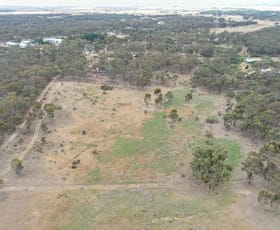 Rural / Farming commercial property for sale at Allot 8 Sec 24 Parish of Maryborough Fronting M 30 Track Maryborough VIC 3465