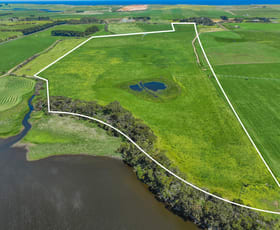 Rural / Farming commercial property for sale at 645 Hopkins Point Road Warrnambool VIC 3280
