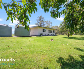 Rural / Farming commercial property sold at 546 Minimbah Road Minimbah NSW 2312