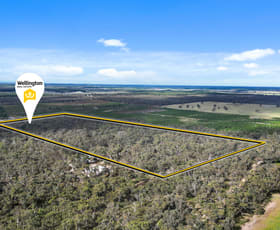 Rural / Farming commercial property sold at 171 Bradleys Road Stradbroke VIC 3851