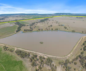 Rural / Farming commercial property sold at 161 Sweedman Road Millmerran QLD 4357