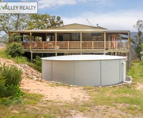 Rural / Farming commercial property for sale at 160 Orchard Road Rocky Hall NSW 2550