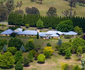 Rural / Farming commercial property for sale at 'Grasmere Farm' 294 Meryla Road Moss Vale NSW 2577