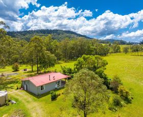 Rural / Farming commercial property sold at 335 Avalon Road Krambach NSW 2429