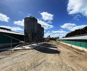 Rural / Farming commercial property sold at Loch VIC 3945