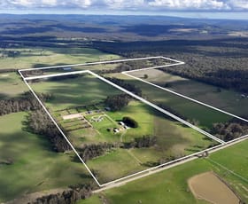 Rural / Farming commercial property for sale at 145 Meadowell Road Gerangamete VIC 3249