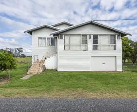 Rural / Farming commercial property for sale at 578 Lower Coldstream Road Coldstream NSW 2462