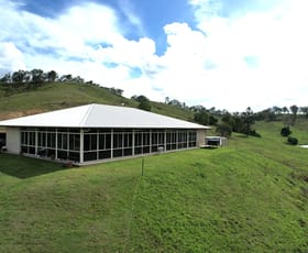 Rural / Farming commercial property for sale at Lot 1 & Lot 2/70 Warne Road Amamoor QLD 4570