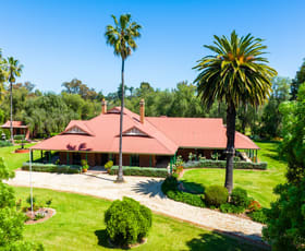 Rural / Farming commercial property for sale at 969 Merton Road Collendina NSW 2646