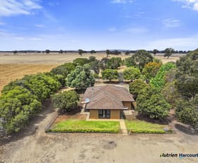 Rural / Farming commercial property sold at 2132 Katandra Main Road Yabba North VIC 3646