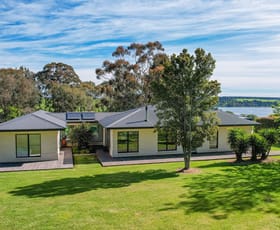 Rural / Farming commercial property for sale at 137 Nareen Road Konongwootong VIC 3315