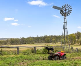 Rural / Farming commercial property sold at 1719 Pilton Valley Road Clifton QLD 4361