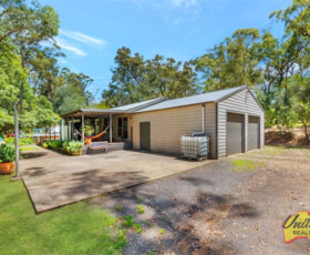 Rural / Farming commercial property for sale at 186 Braddocks Road Werombi NSW 2570