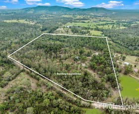 Rural / Farming commercial property sold at 97 Sorensen Road Gunalda QLD 4570