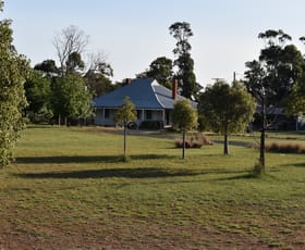Rural / Farming commercial property for sale at "Sunbury", 9489 The Bogan Way Tullamore NSW 2874