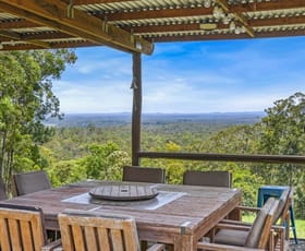 Rural / Farming commercial property sold at 591 Briggs Tower Road Collombatti NSW 2440