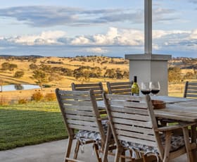 Rural / Farming commercial property sold at "Ten Mile" 1296 Wargeila Road Yass NSW 2582