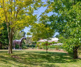 Rural / Farming commercial property for sale at Part/531 WerribeeVale rd Maddingley VIC 3340