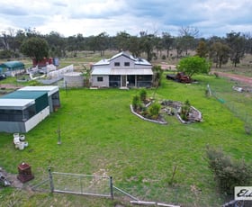 Rural / Farming commercial property sold at 142 Reedy Creek Road Thanes Creek QLD 4370