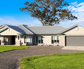Rural / Farming commercial property sold at 55 Yvonne Street Highworth QLD 4560