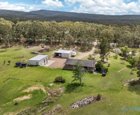 Rural / Farming commercial property sold at 467 Italia Road East Seaham NSW 2324