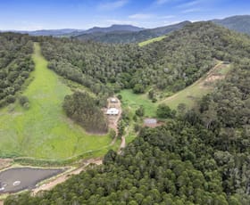 Rural / Farming commercial property for sale at 97 Bundy Road Imbil QLD 4570