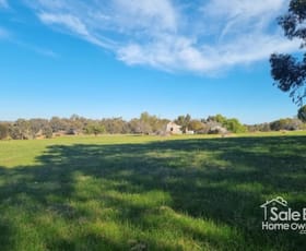 Rural / Farming commercial property sold at 838 Moramockining Road Wandering WA 6308