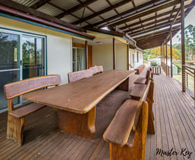 Rural / Farming commercial property sold at 38 Thendara Drive Mount Nathan QLD 4211