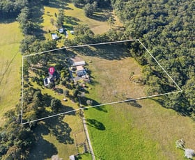 Rural / Farming commercial property for sale at 43 The Heights Narrawallee NSW 2539