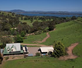 Rural / Farming commercial property for sale at 6 Coles Road Bethanga VIC 3691
