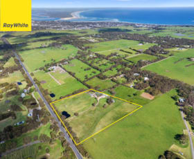 Rural / Farming commercial property for sale at 5760 Bass Highway Inverloch VIC 3996