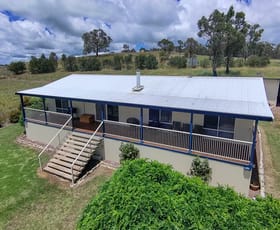 Rural / Farming commercial property for sale at 140 Ohio North Road Walcha NSW 2354