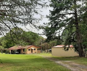 Rural / Farming commercial property sold at 435A Sussex Inlet Road Sussex Inlet NSW 2540