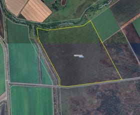 Rural / Farming commercial property sold at Lot/55 Ted Walsh Road Kirknie QLD 4806